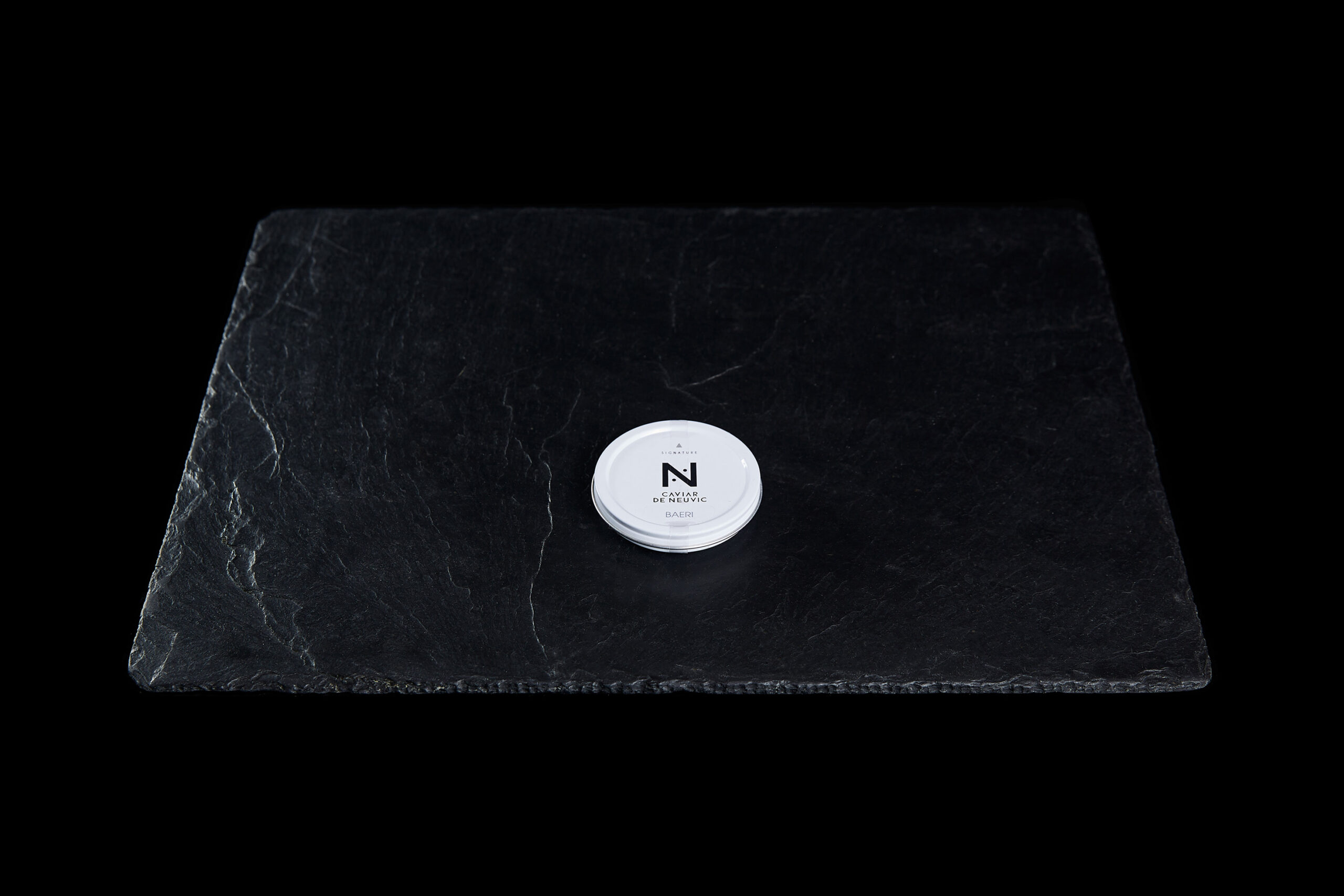 CAVIAR DE NEUVIC – BAERI SIGNATURE 30g