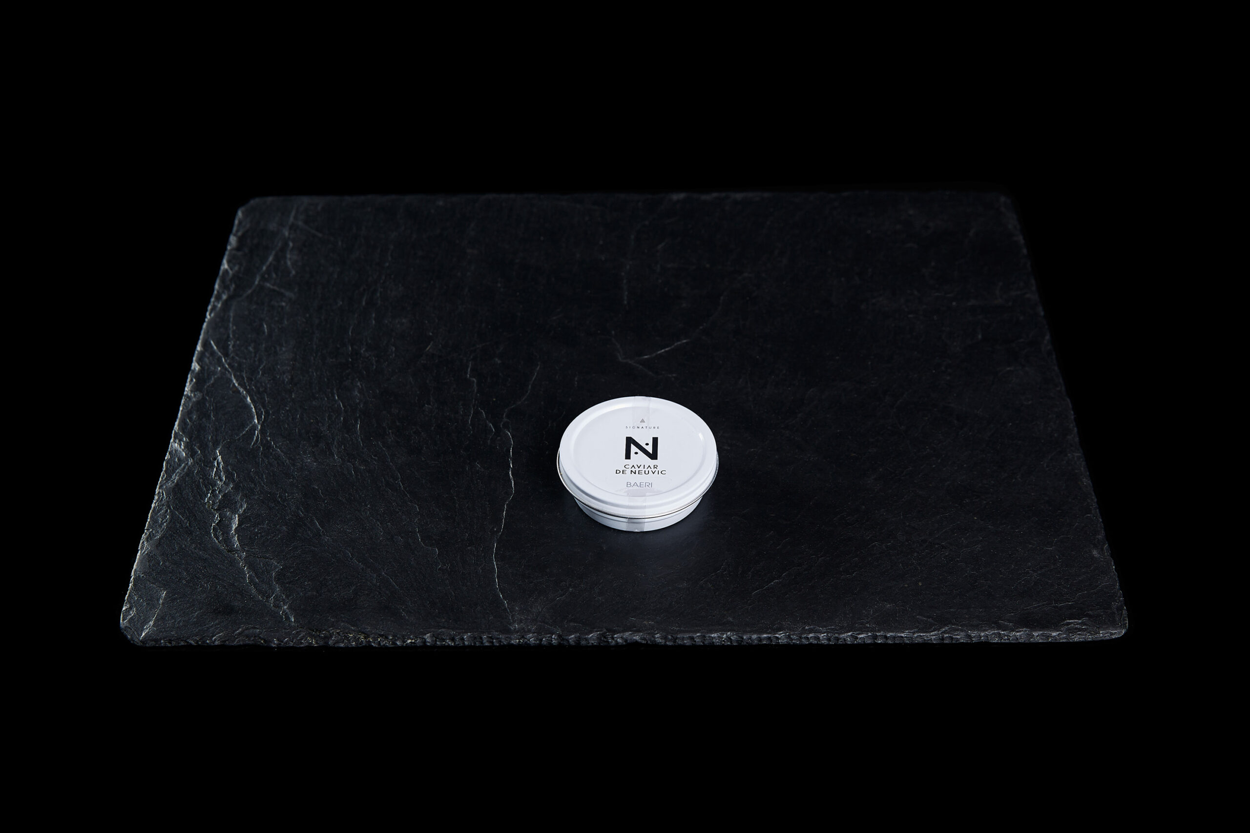 CAVIAR DE NEUVIC – BAERI SIGNATURE 50g