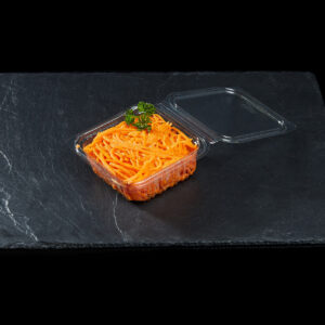 SALADE DE CAROTTES 200g
