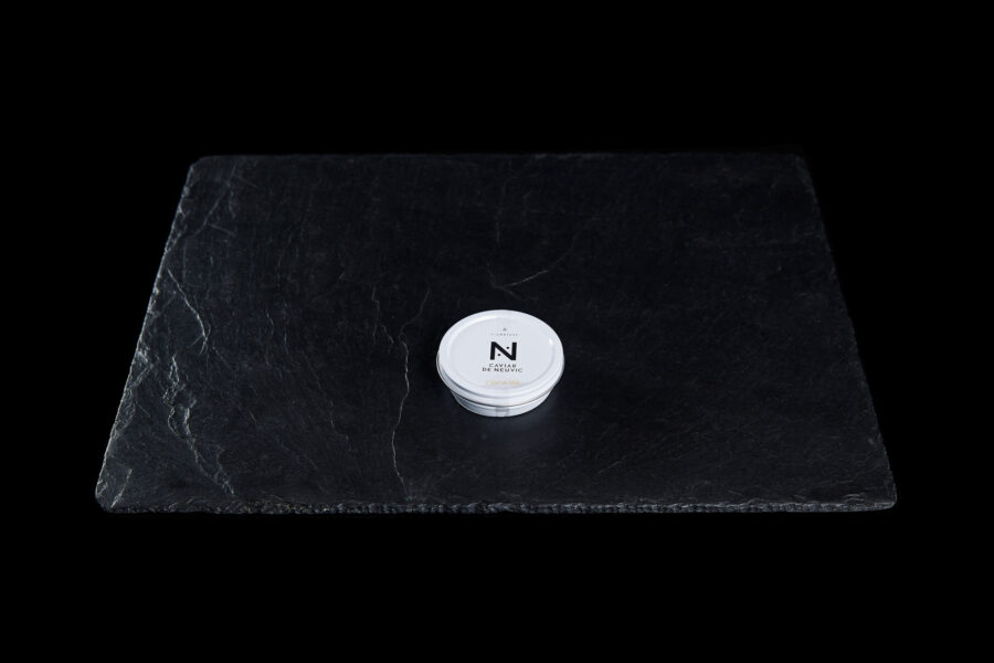CAVIAR DE NEUVIC – OSCIETRE SIGNATURE 50g