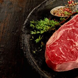 ENTRECOTE 200g