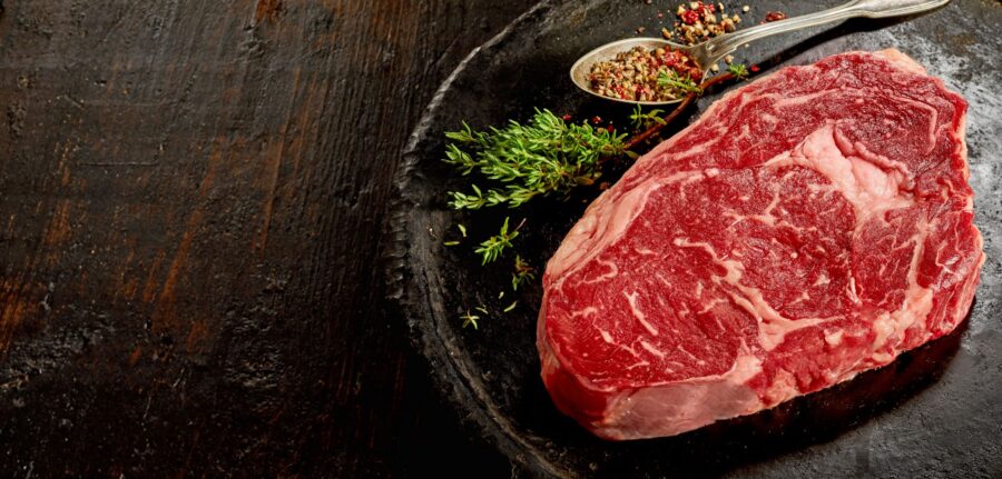 ENTRECOTE 200g