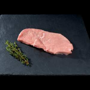 ESCALOPE DE VEAU DANS LA NOIX 180g
