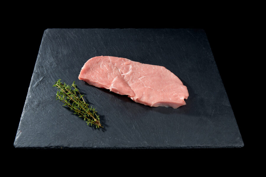 ESCALOPE DE VEAU DANS LA NOIX 180g
