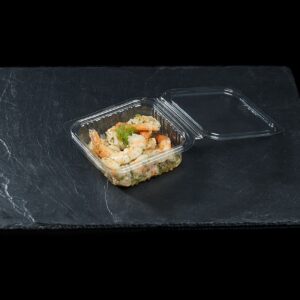 GAMBAS A L'AIL 100g