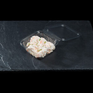 GAMBAS A LA CREME ET A L'ANETH 100g