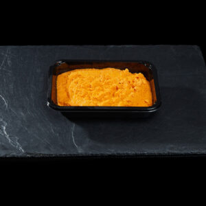 MOUSSELINE DE CAROTTES 400G