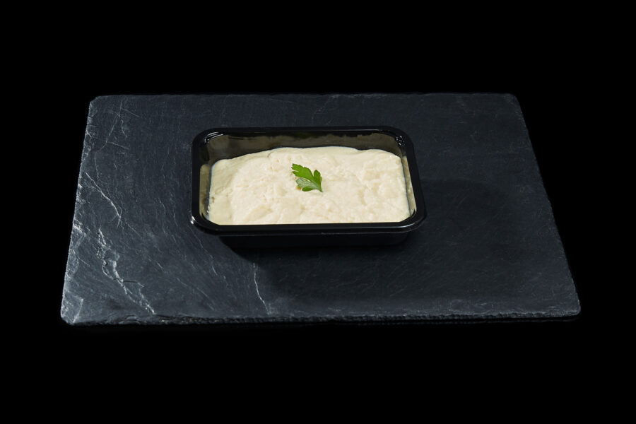 MOUSSELINE DE CELERI 400G