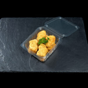 NUGGET'S DE VOLAILLE 200g