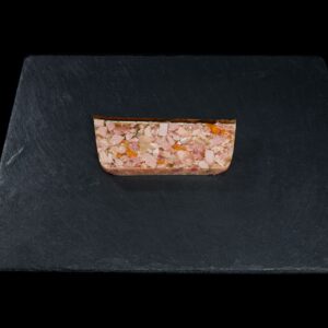 PRESSKOPF 220g