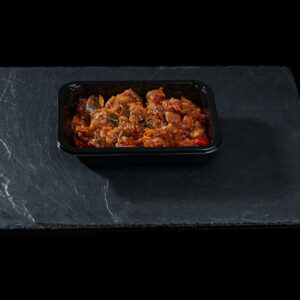 RATATOUILLE 400g