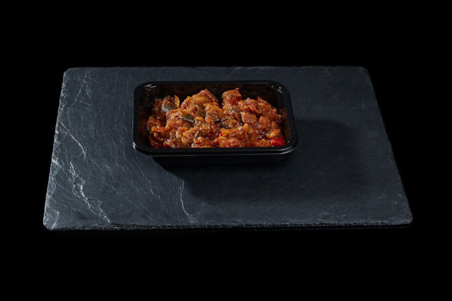 RATATOUILLE 400g