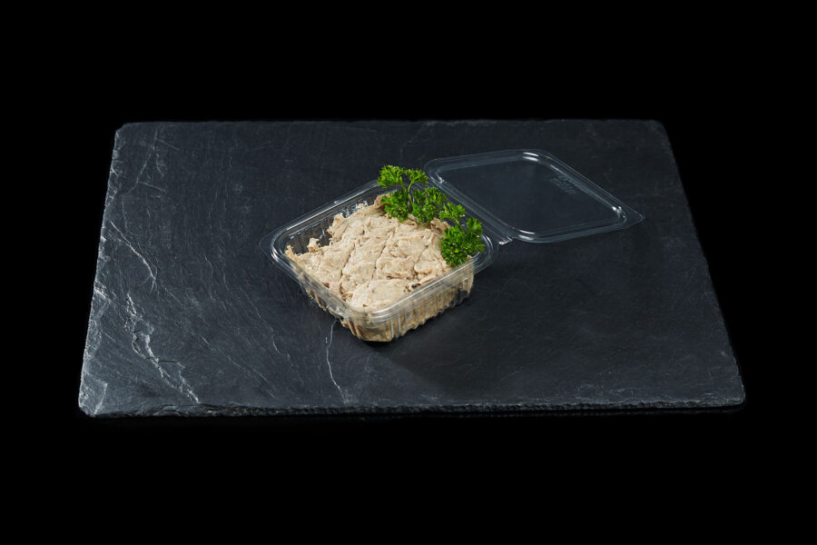 RILLETTES D’OIE 200g
