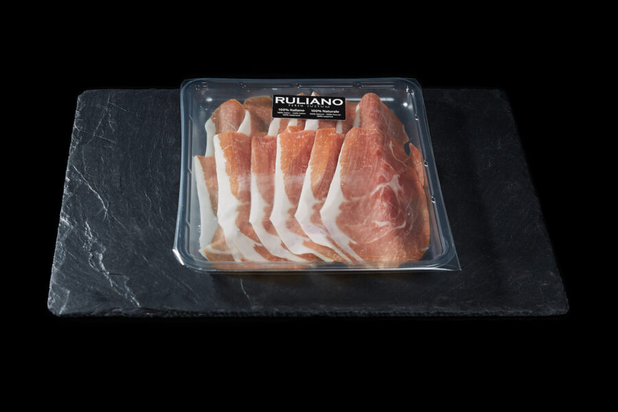 JAMBON ITALIEN RULIANO 24 MOIS 100g