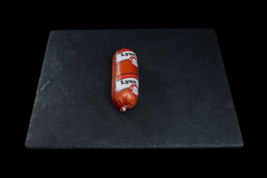 SAUCISSE DE LYON PIECE