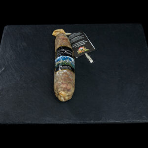 SAUCISSON SEC PORC CAPELIN 290g