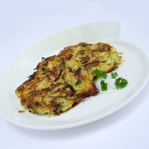 GALETTE DE POMMES DE TERRE par 2