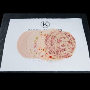 ASSORTIMENT ALSACIEN tr 250g