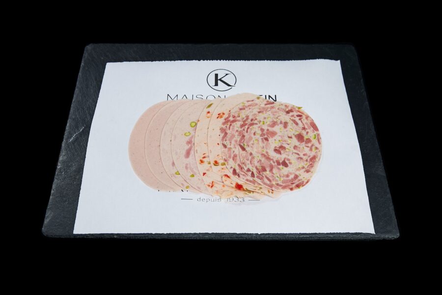 ASSORTIMENT ALSACIEN tr 250g