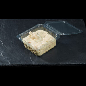 GARNITURE BOUCHEE A LA REINE 380g