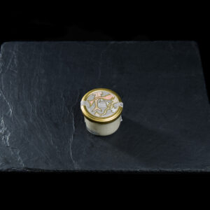 TARAMA À LA TRUFFE D'ÉTÉ 80g