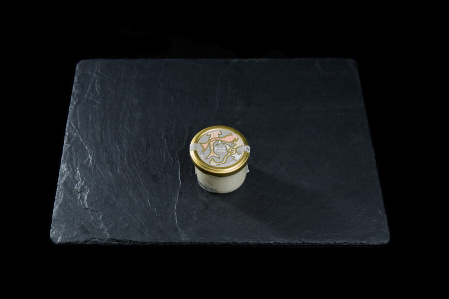 TARAMA À LA TRUFFE D&rsquo;ÉTÉ 80g