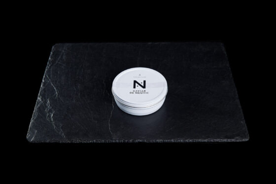 CAVIAR DE NEUVIC – BAERI SIGNATURE 250g
