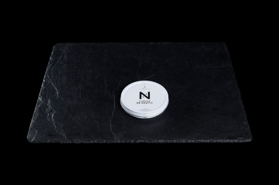 CAVIAR DE NEUVIC – BAERI SIGNATURE 100g