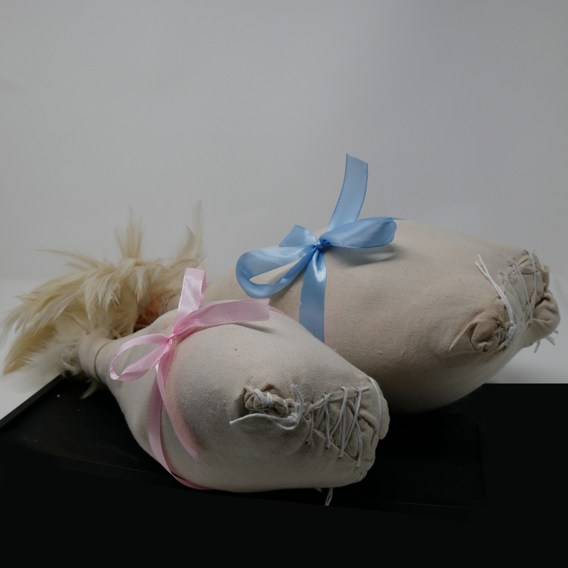 POULARDE DE BRESSE AVEC TOILE AOC 4/6pers