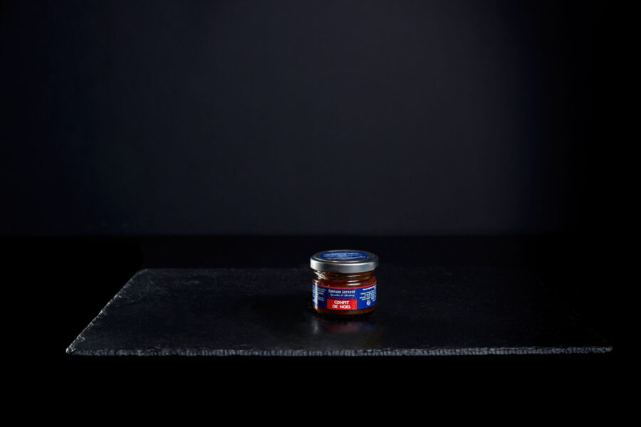 CONFIT DE NOËL 60g