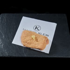 CORDON BLEU DE VEAU 250g