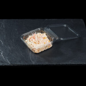 ECREVISSES A L'AMERICAINE ET AGRUMES 100g