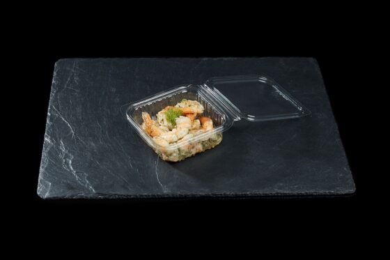 GAMBAS A L’AIL 100g