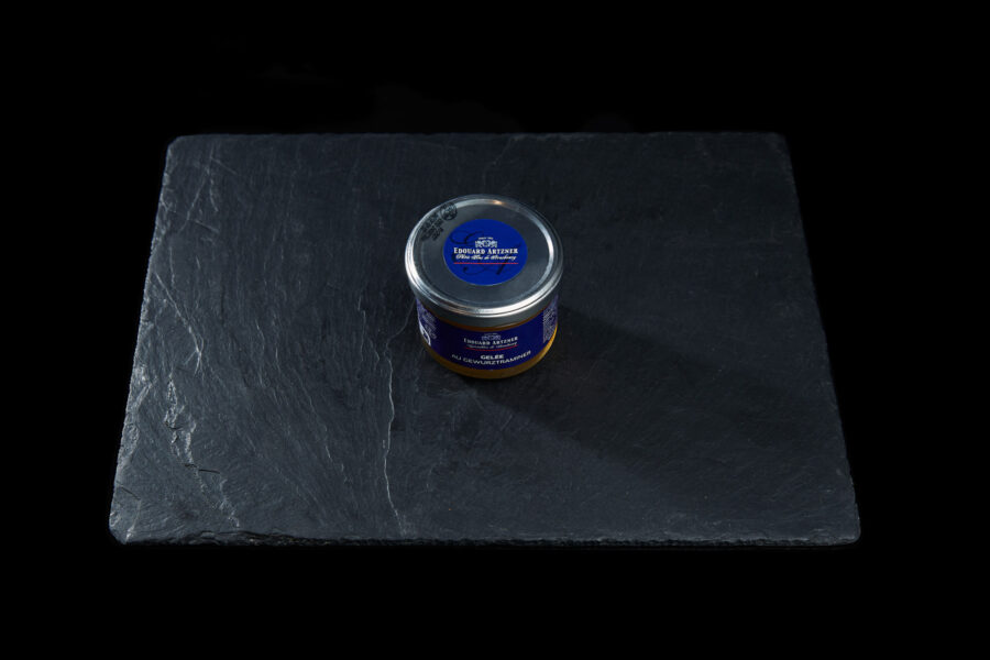 GELÉE AU GEWURZTRAMINER 200g