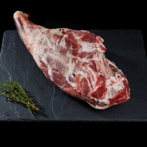 GIGOT D'AGNEAU 8 pers