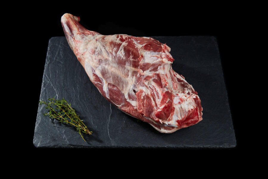 GIGOT D&rsquo;AGNEAU 8 pers