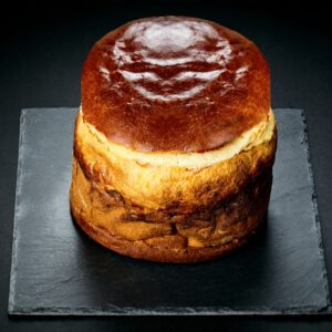 LE BALTIQUE 24 sandwichs