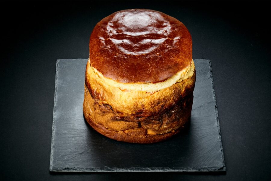 LE BALTIQUE 24 sandwichs