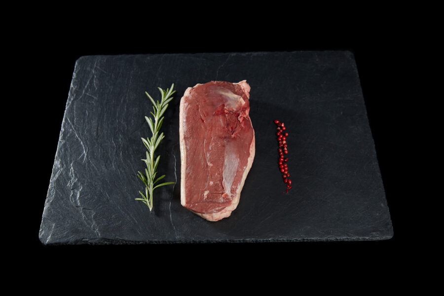 MAGRET DE CANARD 2/3 pers