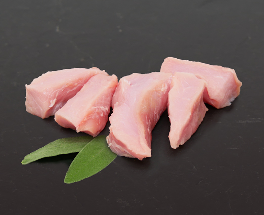 BLANQUETTE DE VEAU 300g