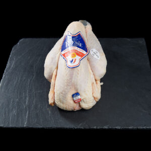 POULET DE BRESSE AOC 4/6 pers