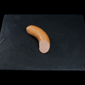 SAUCISSE DE VIANDE 200g