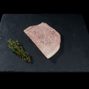 WAGYU JAPON FAUX-FILET 1PERS-150G