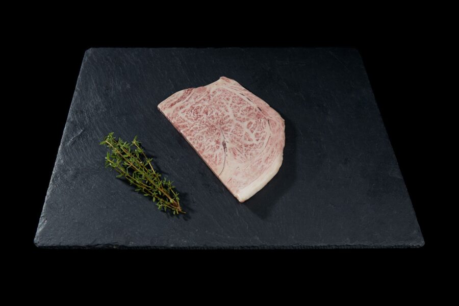 WAGYU JAPON FAUX-FILET 1PERS-150G