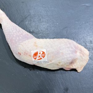CUISSE DE POULET DEJOINTÉE LABEL ROUGE 280g