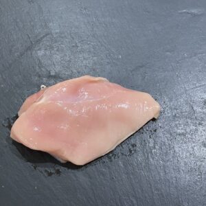 ESCALOPE DE POULET LABEL ROUGE 180g