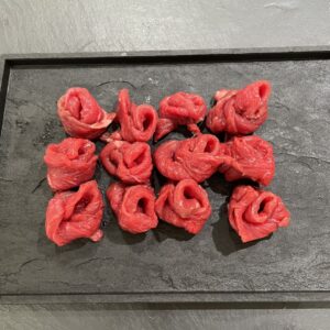 FONDUE DE BOEUF 200g