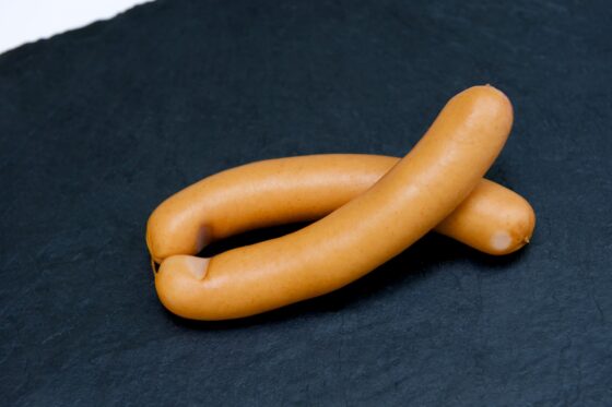 KNACK KLEIN par 2 paires 220g