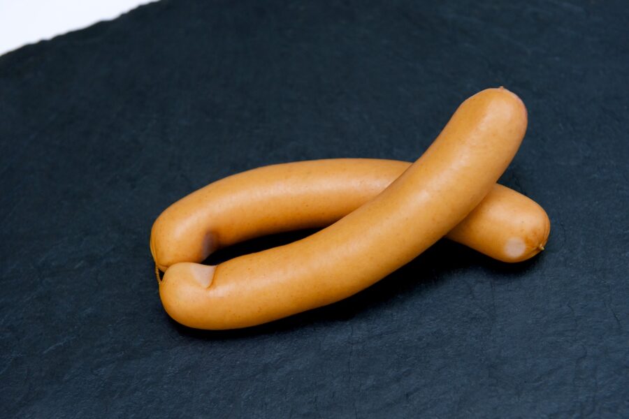 KNACK KLEIN par 2 paires 220g