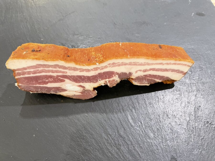 POITRINE FUMÉE 200G